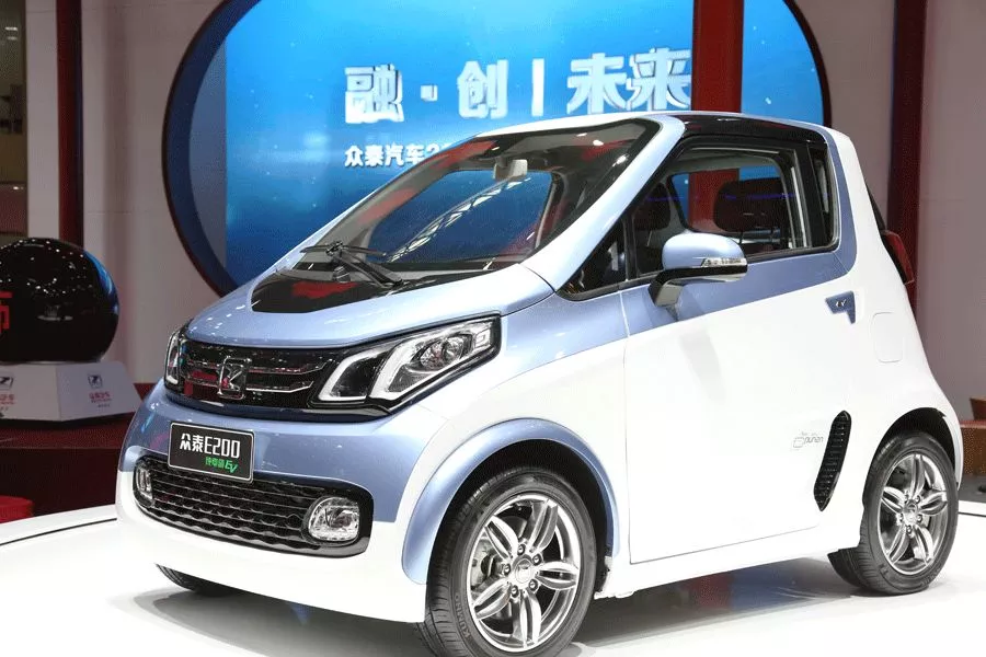 电动时代将临,2018各大车企新能源车规划(自主