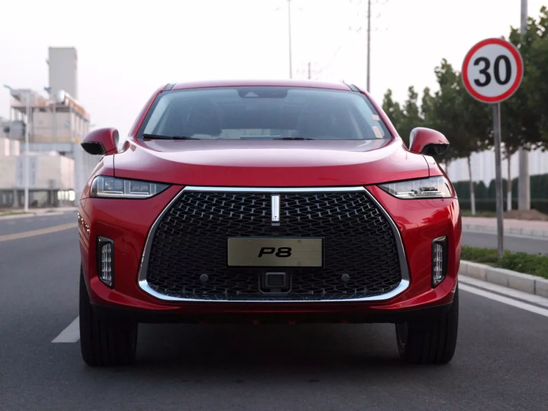 电动时代将临,2018各大车企新能源车规划(自主