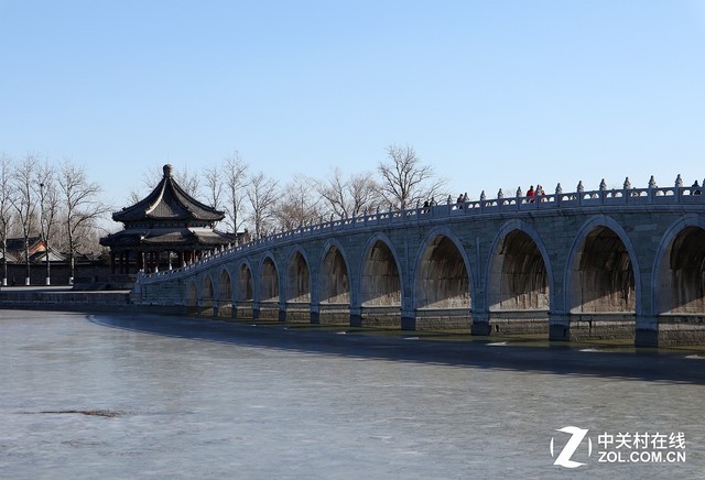 高画质易操作 佳能微单EOS M6漫步<span class=