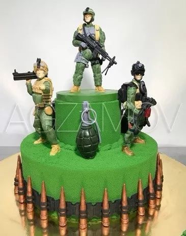 惊了！这一百多万的蛋糕，没有那个姑娘抵挡得了！