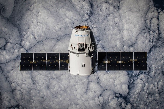 SpaceX即将发射互联网卫星：全球首颗