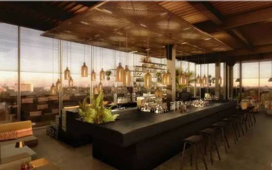 购物中心在选择「餐饮品牌」时,都在考虑些什