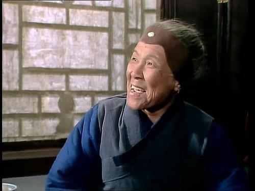 《红楼梦》刘姥姥都88岁了 身体还是那么硬朗