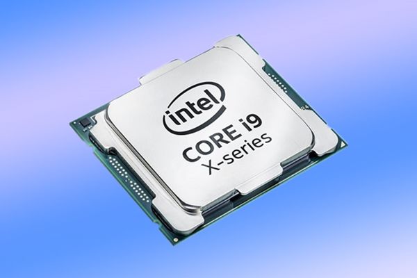 Intel i9-8950HK现身：游戏本进入六核标压时代