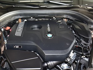 购宝马6系GT享3.5万优惠 购车需预定