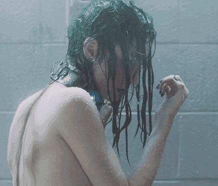 壁池丨情人节送个北极星小姐姐给你好不好!