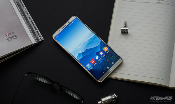 华为Mate10Pro