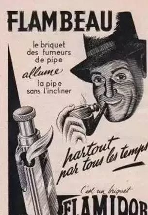 绅士心头的纵火者,500只古董打火机收藏玩家|大玩家 绅士心头的纵火者,500只古董打火机收藏玩家|大玩家