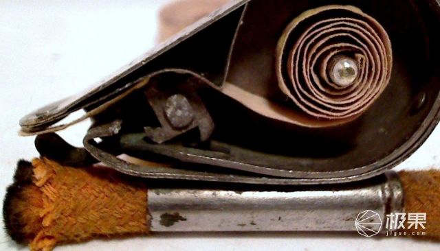 绅士心头的纵火者,500只古董打火机收藏玩家|大玩家 绅士心头的纵火者,500只古董打火机收藏玩家|大玩家