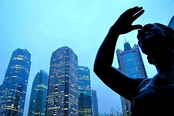 房价降不了还是不肯降?2018房企或面临大洗牌