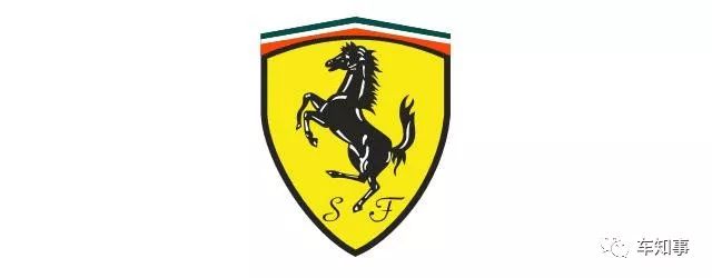 涨姿势!我们常见车标背后的故事继续撩