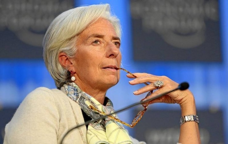 IMF总裁：加密货币国际监管趋势不可逆 吁请各国共同监管