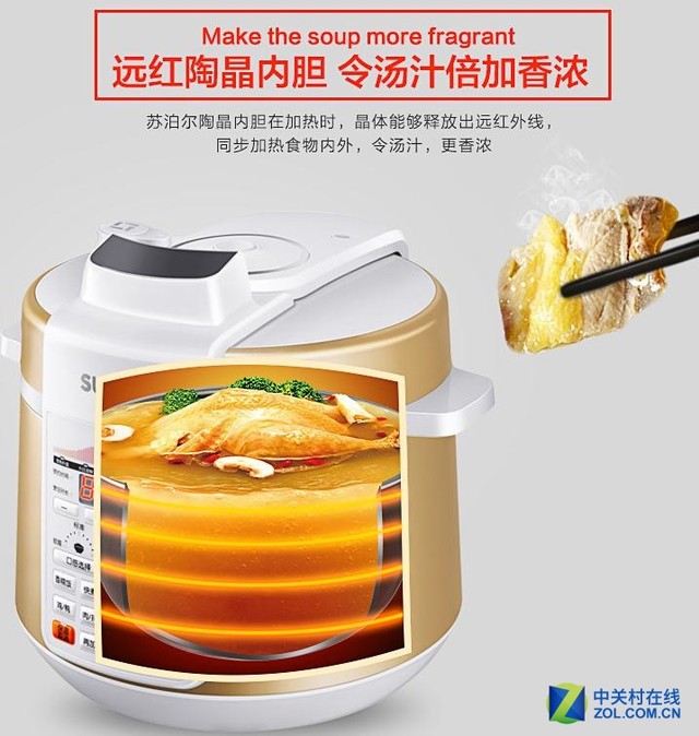 将优惠进行到底 一万元实惠家电推荐 