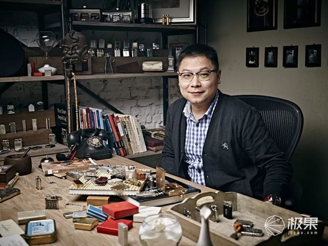 绅士心头的纵火者,500只古董打火机收藏玩家|大玩家 绅士心头的纵火者,500只古董打火机收藏玩家|大玩家