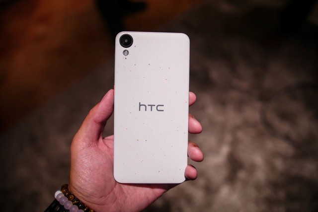 MWC 2018召开在即 HTC Desire系列新机曝光