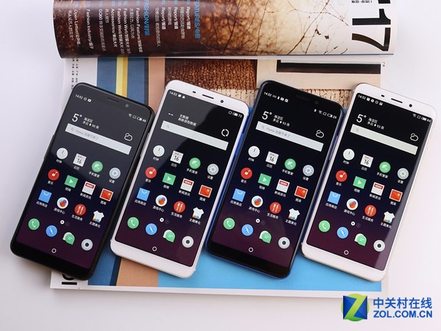 1000-3000元换机优选 上天猫就看这几款 