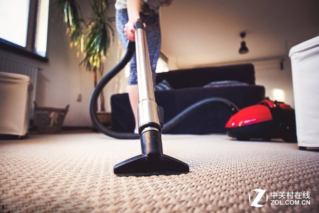 春节扫除时间到 您家最脏的家电是哪个？