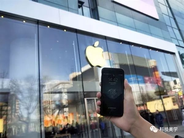 iPhone7免费召回维修很简单吗，实际流程并非想象那么简单