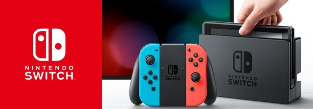 款款都是神作!Switch年度游戏大作盘点