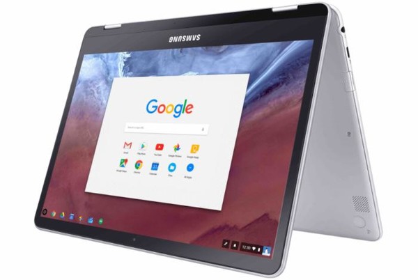 chromebook