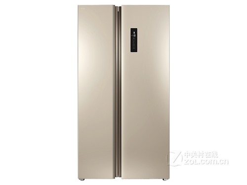 TCL BCD-520WEPZA50