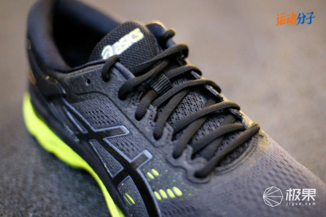 亚瑟士跑鞋横评：不同脚型为啥要选不同跑鞋—亚瑟士GEL-Nimbus20和GEL-Kayano24评测