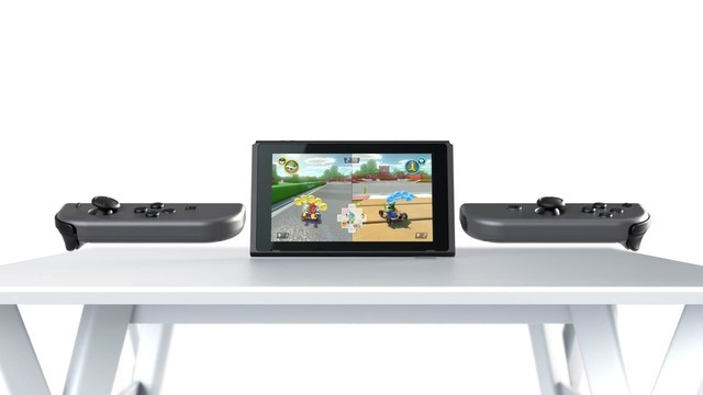款款都是神作!Switch年度游戏大作盘点