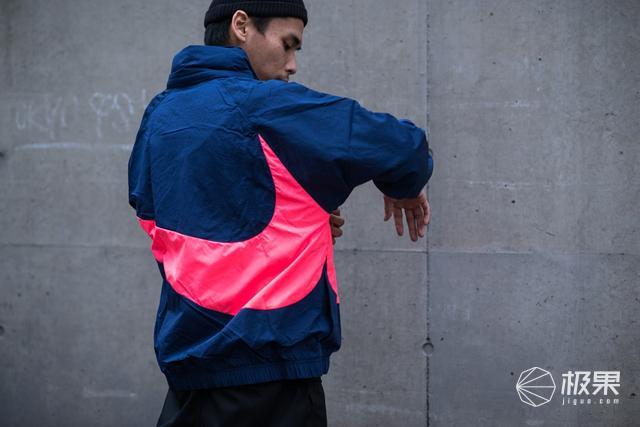 NikeANRKJacket:人气爆款,全新配色! NikeANRKJacket:人气爆款,全新配色!