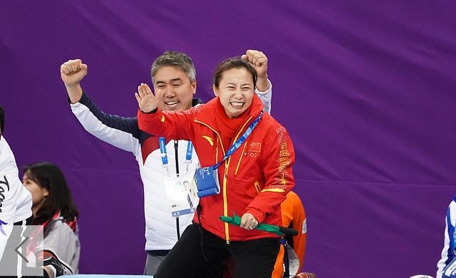 韩方质疑北京冬奥会短道速滑判罚 中使馆驳斥