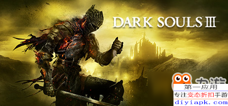 黑暗之魂3什么配置能玩 DARK SOULS III配置