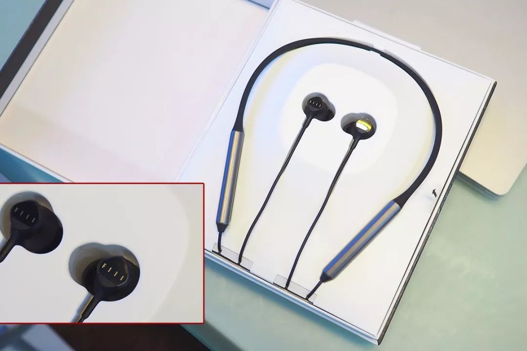 千元之选:FIIL随身星PRO主动降噪蓝牙无线耳机