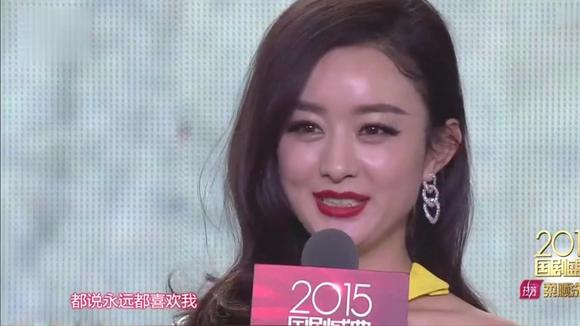 国剧盛典张国立