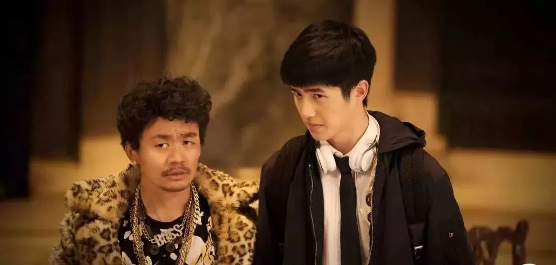 这部电影票房逆袭,是春节档口碑最好的动作喜