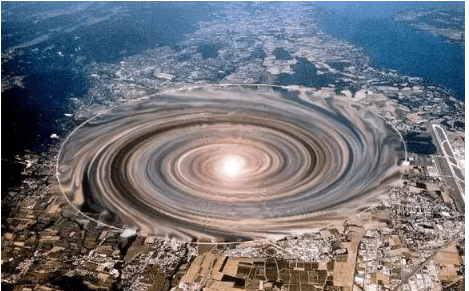 大型强子对撞机能发现神秘的暗物质,并解开平