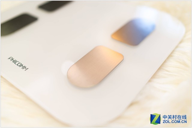 手足同芯 斤亦求精：斐讯S7智能体脂秤体验评测 