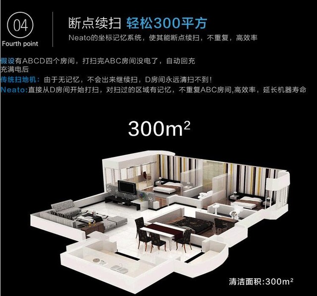 扫地机器人大集锦 哪个让你怦然心动 