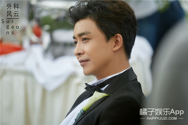 豆瓣2017最好看的10部国产电视剧都在这,你舍