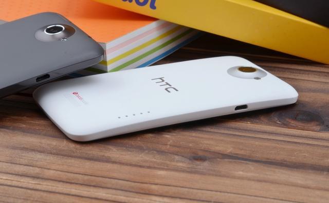 HTC断代机型复活，联发科处理器配720P全面屏，配置太寒碜