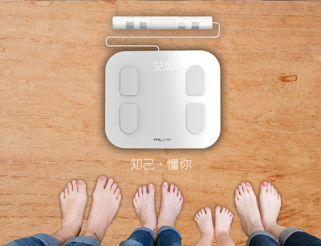 减肥其实并不难 只不过你用对称了么？ 