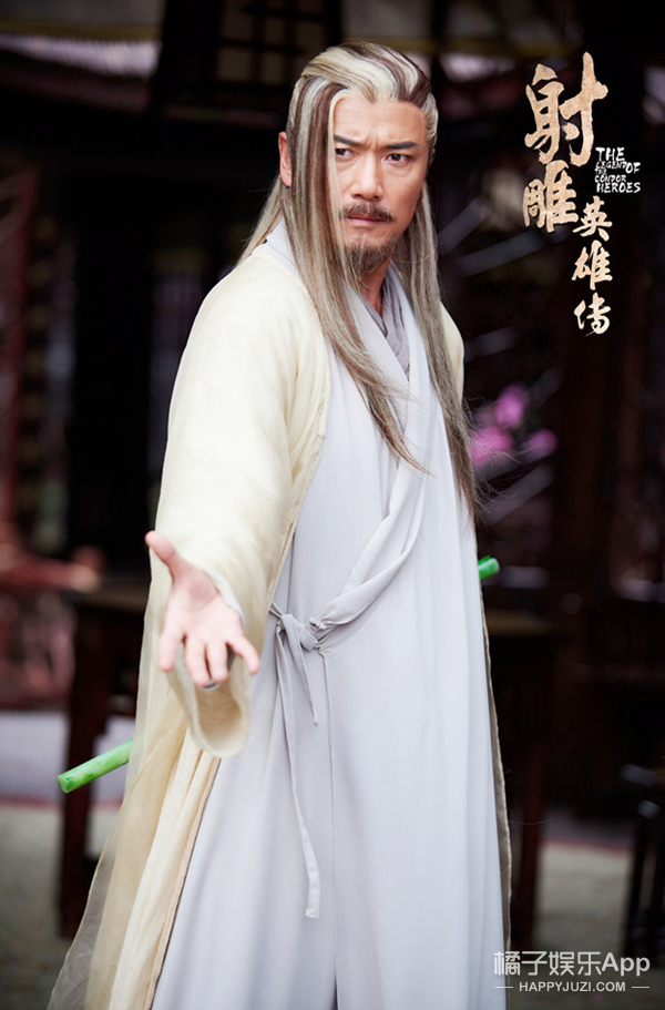 豆瓣2017最好看的10部国产电视剧都在这,你舍