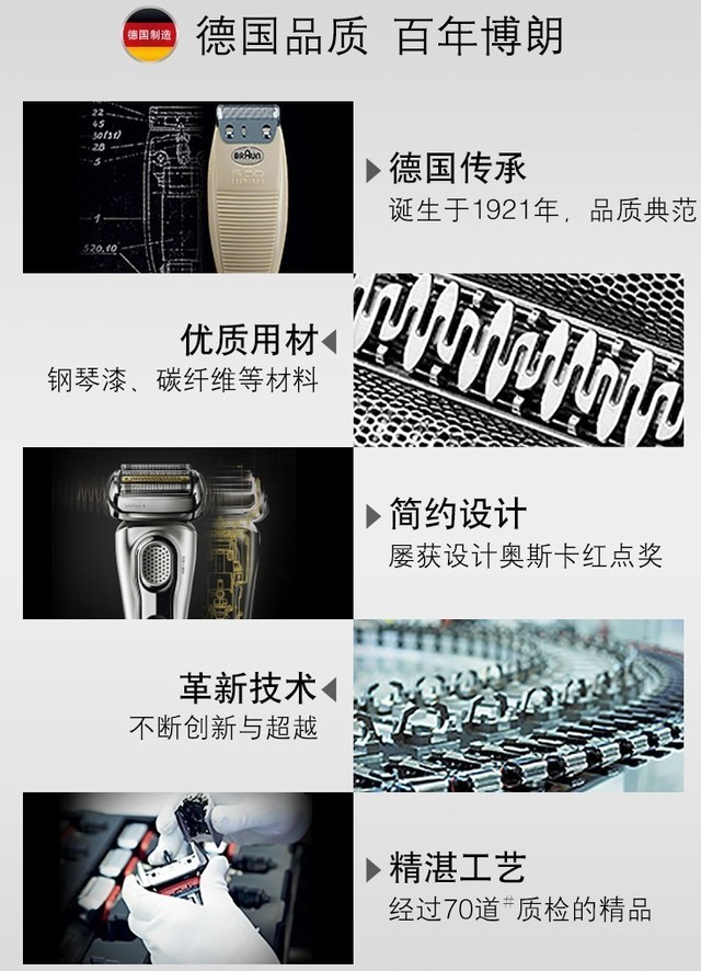 京东爱美丽主题日：小家电每满300减40！ 