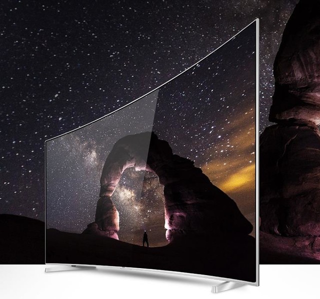 拒绝被套路！新年大屏电视选购终极秘籍 