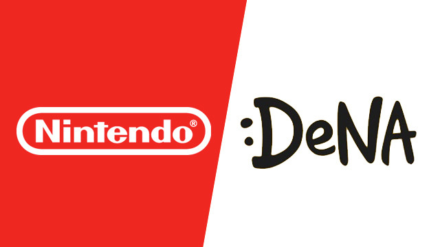 任天堂DeNA开发的首款手游“将于近期发布”