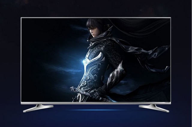 大屏客厅影院 酷开60英寸电视仅3999元 