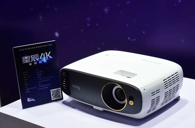 4K分辨率全面发展 超大屏不再买1080P！ 