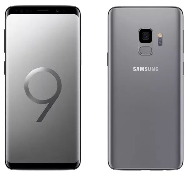 尽然比Note8还贵！！三星Galaxy S9售价曝光：6344元起