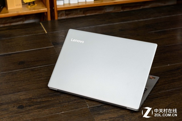 首发锐龙5 APU 联想ideapad 720S轻薄本评测