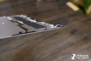 首发锐龙5 APU 联想ideapad 720S轻薄本评测