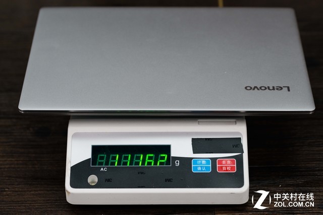 首发锐龙5 APU 联想ideapad 720S轻薄本评测