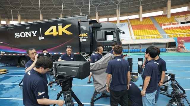 4K分辨率全面发展 超大屏不再买1080P！ 